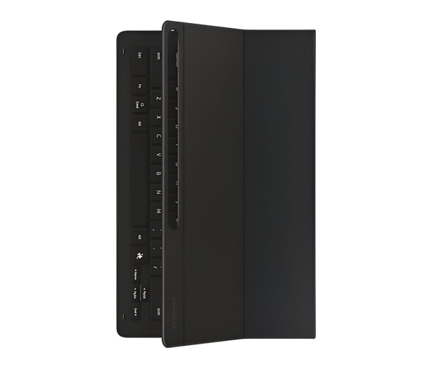 Samsung Book Cover Keyboard Slim AI Key do Galaxy Tab S10 FE+ Black - 1329778 - zdjęcie 5